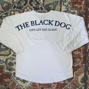Ladies Sea Dog Shirt